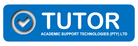 Academic Support Technologies